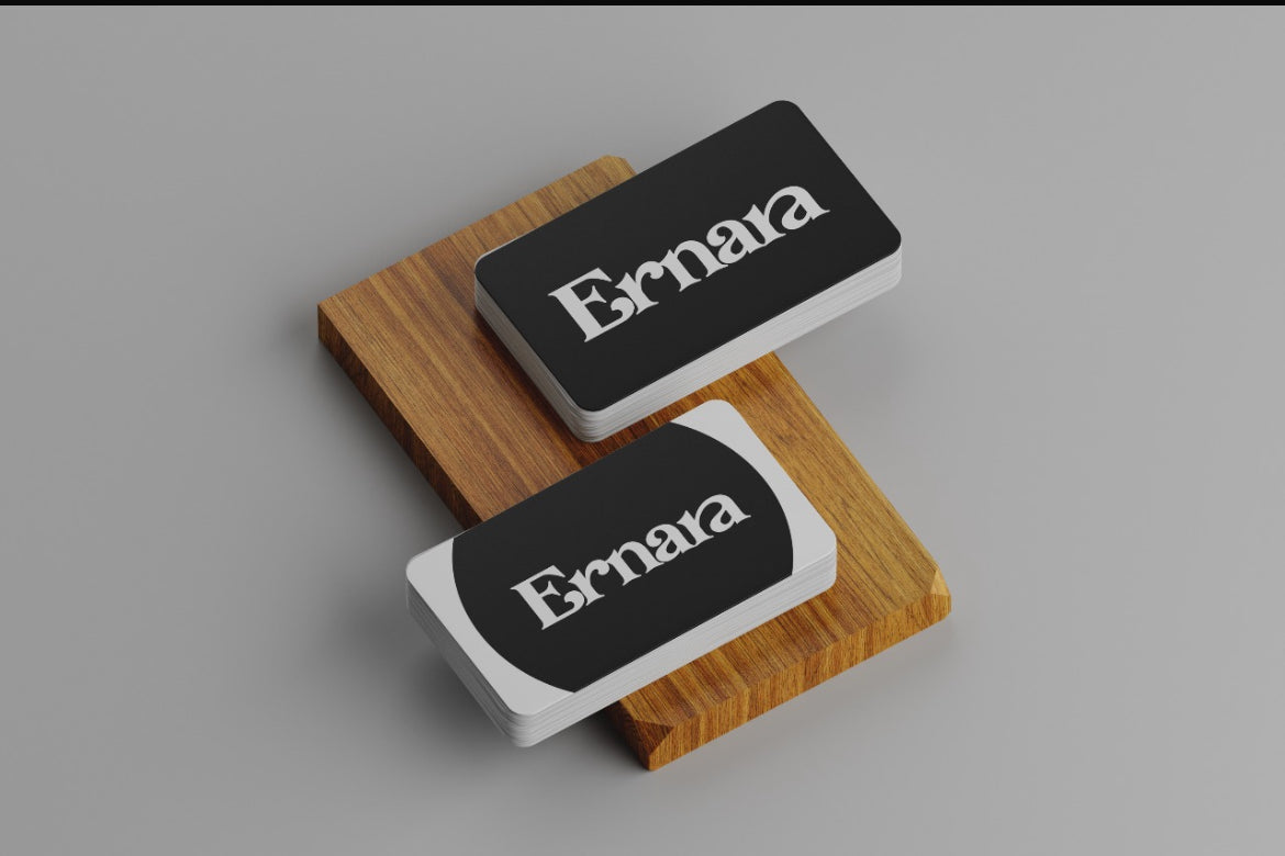 Ernara Starter Plan (Basic Financial Growth Plan