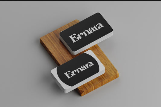 Ernara Starter Plan (Basic Financial Growth Plan