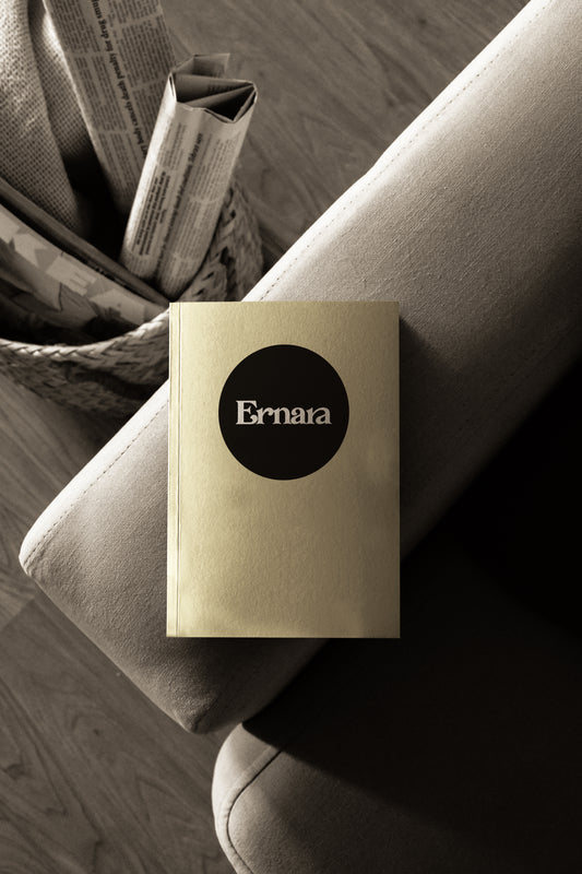 Ernara Premium Plan (Full Business & Finance Blueprint